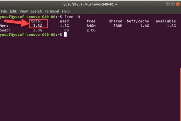 How To Check RAM Speed on Windows , Linux and Mac