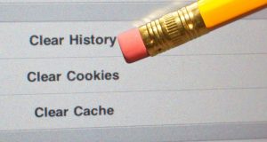 How To Clear History In All Browsers