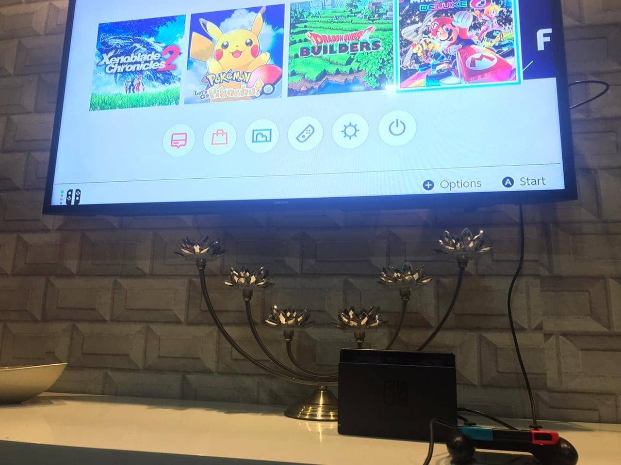 How To Connect Nintendo Switch To TV