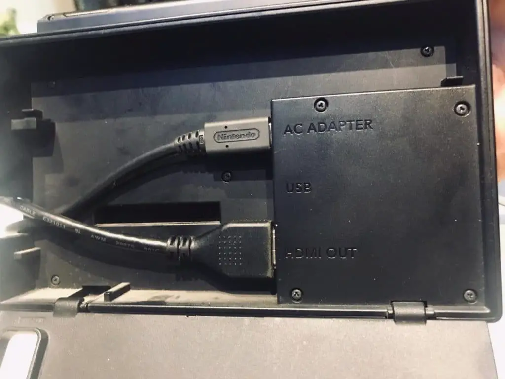 How To Connect Nintendo Switch To TV [StepByStep Guide]😎