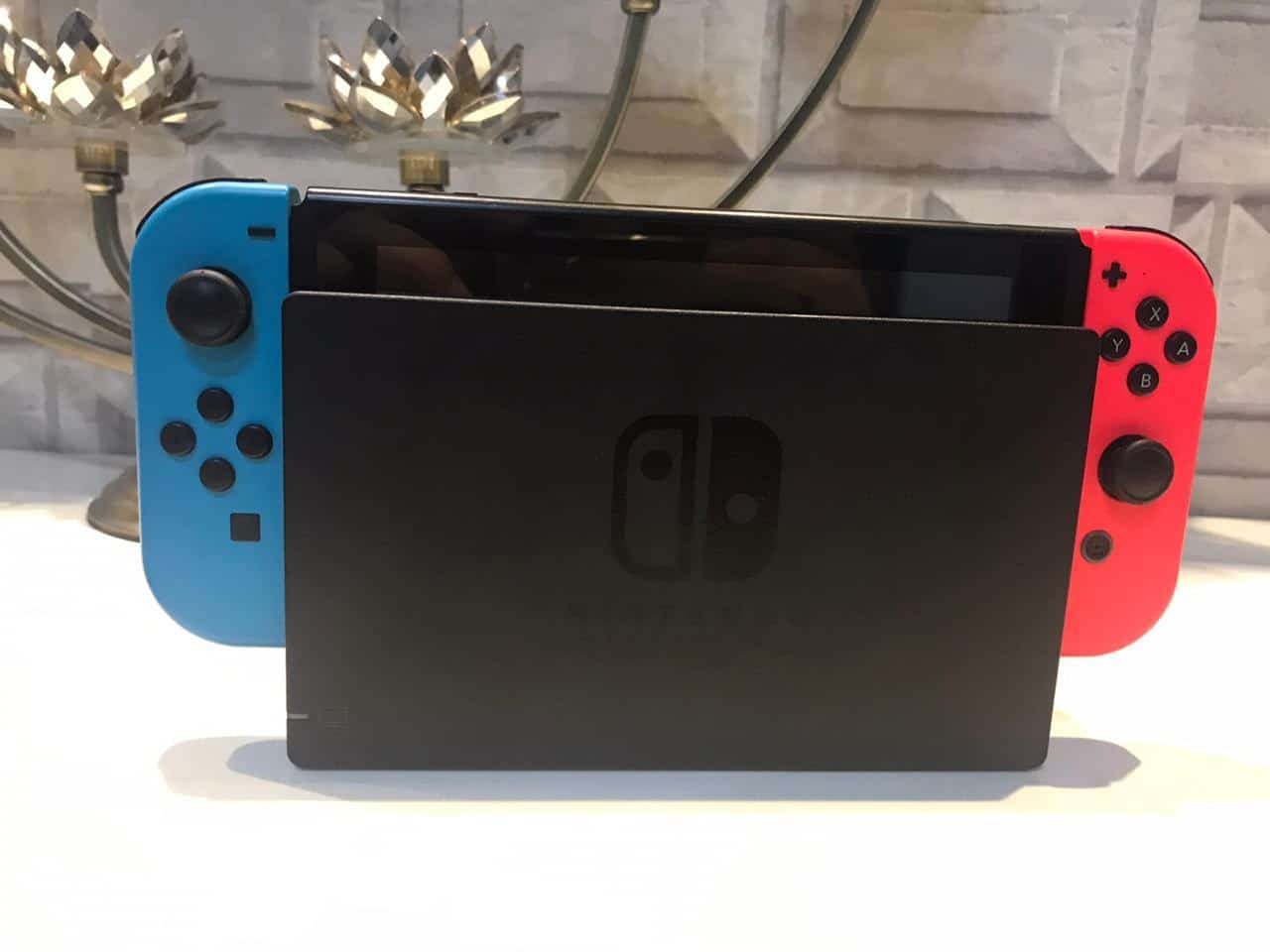 How To Connect Nintendo Switch To TV