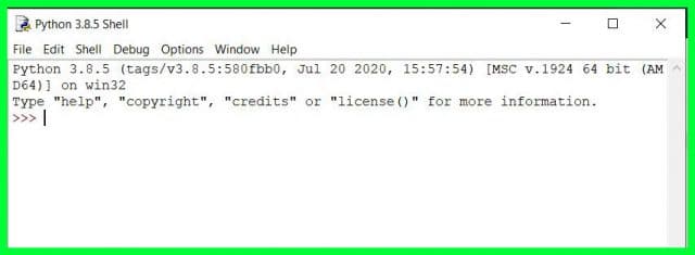 How To Run Python Scripts : The Definitive Beginner Guide 🤴