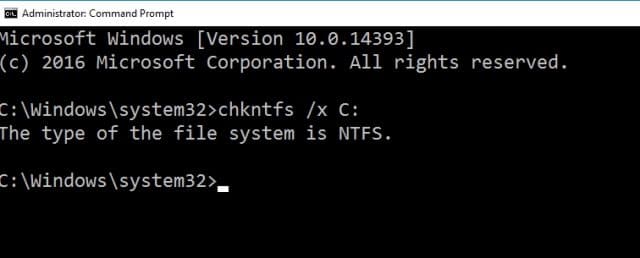 A Complete Guide To Use CHKDSK Utility in Windows 10 🤴