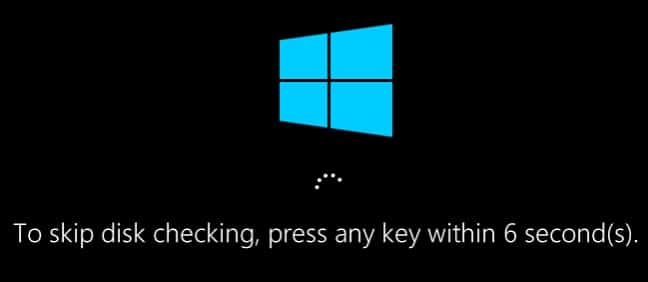 A Complete Guide To Use CHKDSK Utility in Windows 10