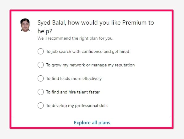 Is LinkedIn premium worth it
