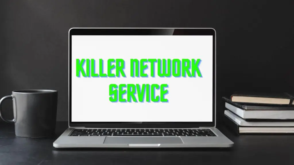 How To Fix Killer Network Service High Cpu Usage Issues 😎 7387