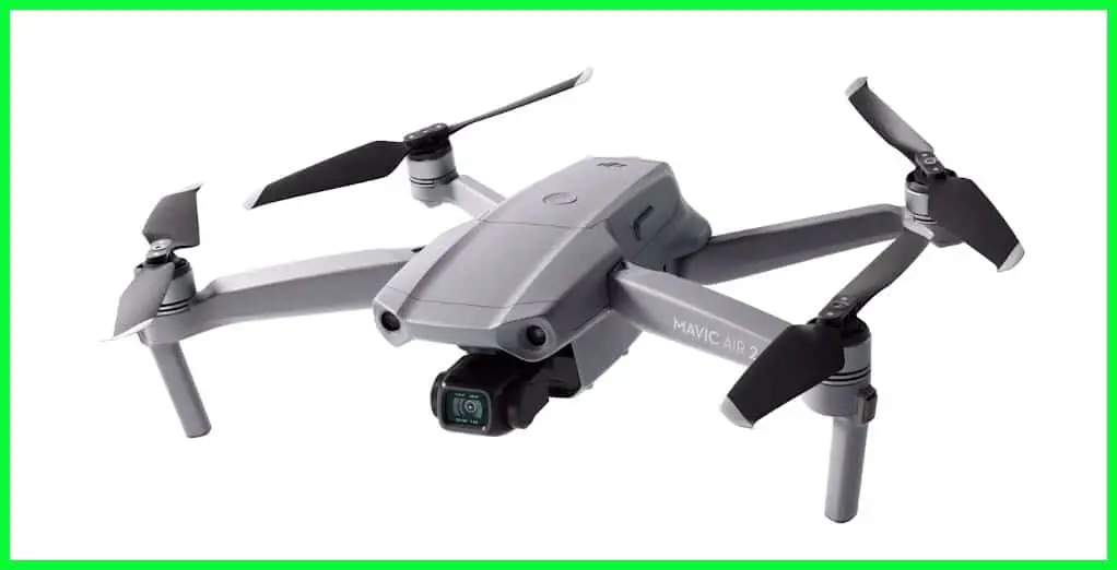 Mavic Mini Vs Mavic Air 2: Which Drone is Best For You