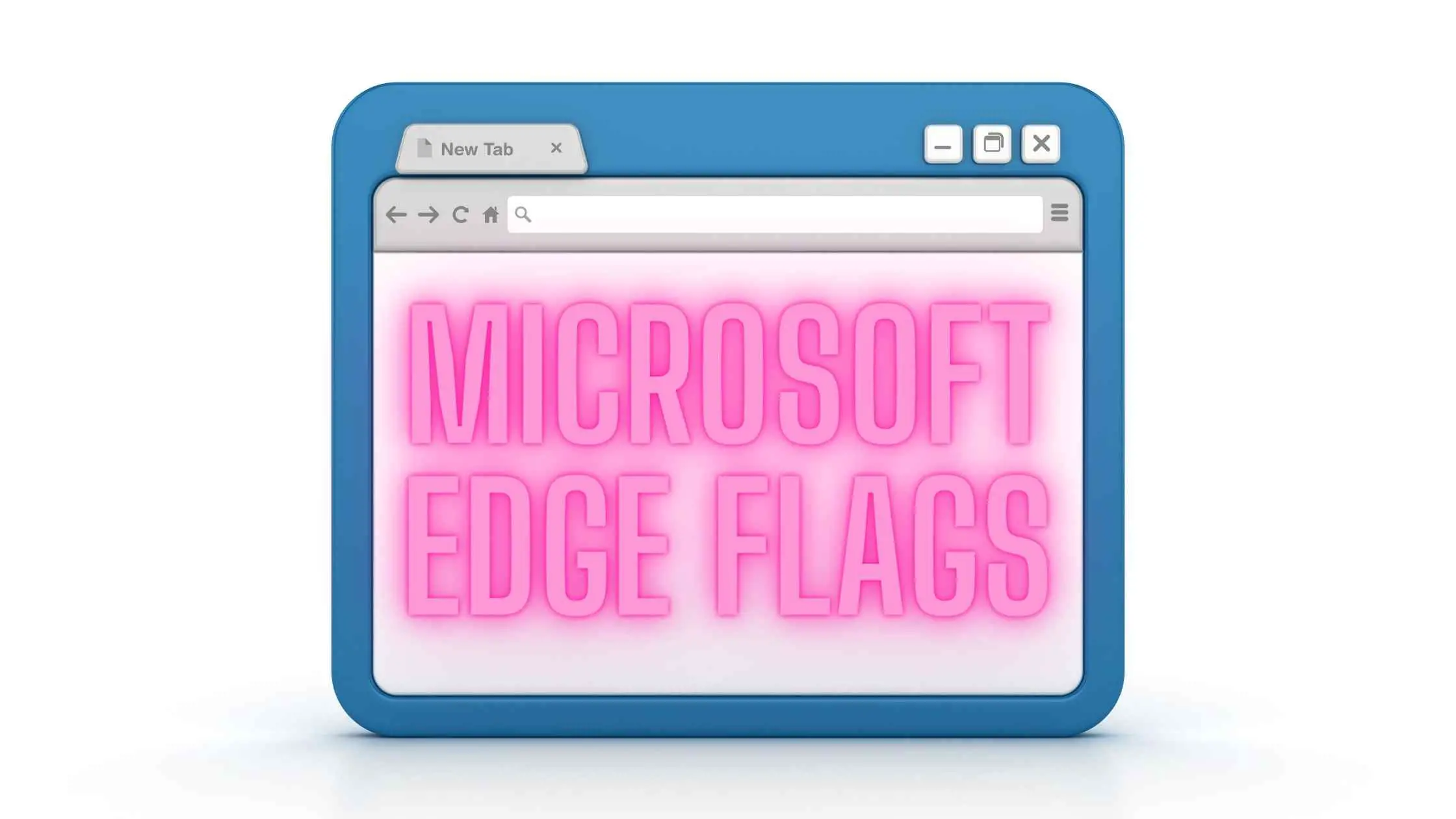 Microsoft Edge Flags