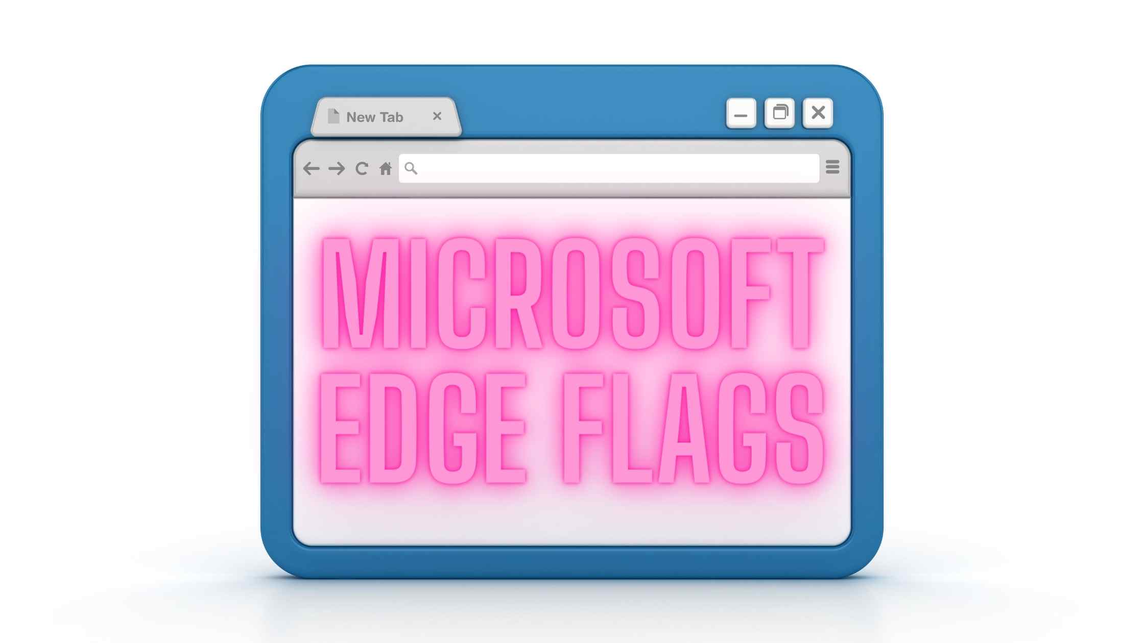 Microsoft Edge Flags