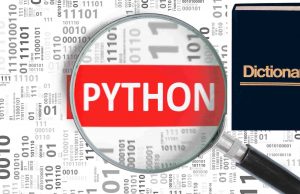 Python Dictionary The Definitive Guide With Video Tutorial