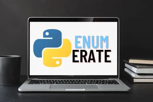 Python Enumerate The Complete Guide with Video Tutorial