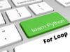 Python For Loop: The Definitive Guide With Video Tutorial Python For Loop
