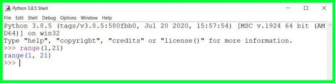 Python Range Tutorial: Step-By-Step Guide For Beginners 😎