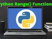 Python Range() Function