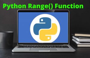 Python Range() Function