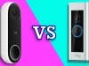 Ring vs Nest: Ultimate Guide For Your Smart Home Doorbell Ring vs Nest Ultimate Guide For Your Smart Home Doorbell
