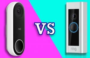 Ring vs Nest Ultimate Guide For Your Smart Home Doorbell