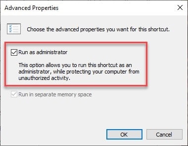 How To Run CMD as Administrator in Windows 10