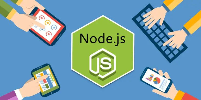 How Using Node JS Benefits You? The Top 7 Benefits Of Devs
