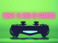 What is RNG in Video Games 3