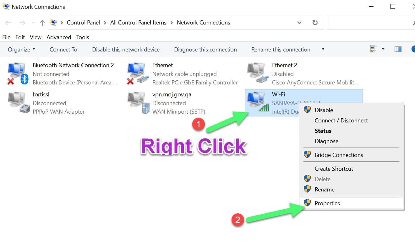 how to find neighbors wifi password on windows 8