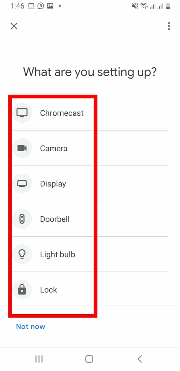 How To Use Google Chromecast Without WiFi
