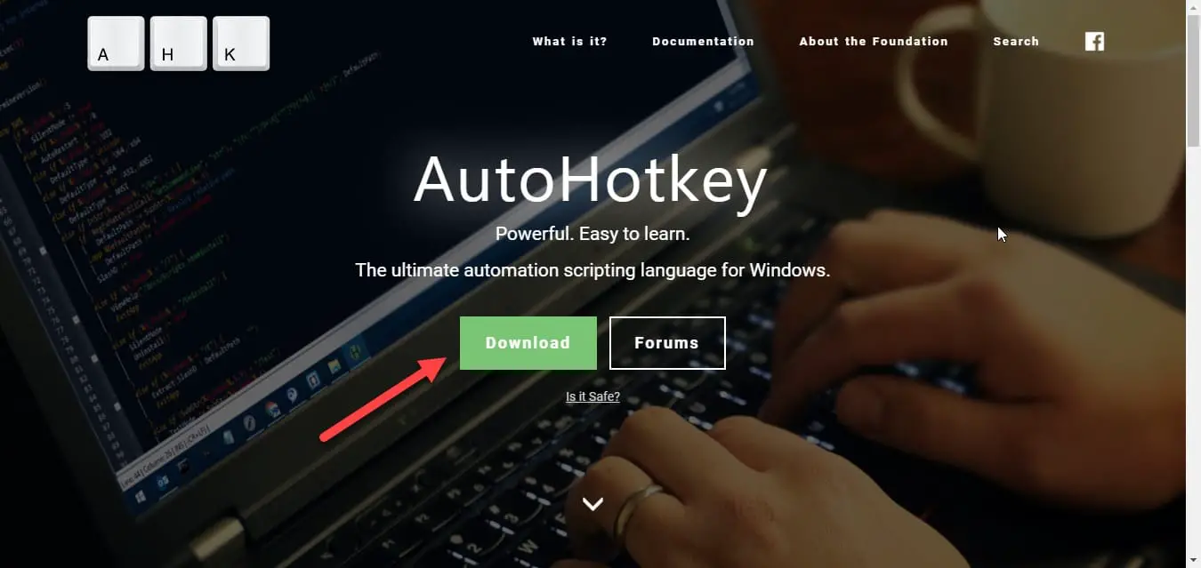 23 Best AutoHotKey Script To Make Your Life Easier