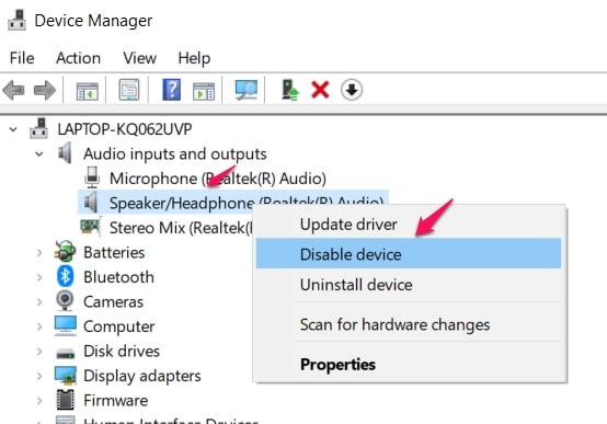 Tips On How To Increase Volume On Windows 10