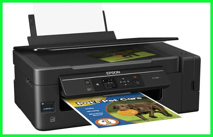 9 Of The Best Printer For Chromebook in 2022