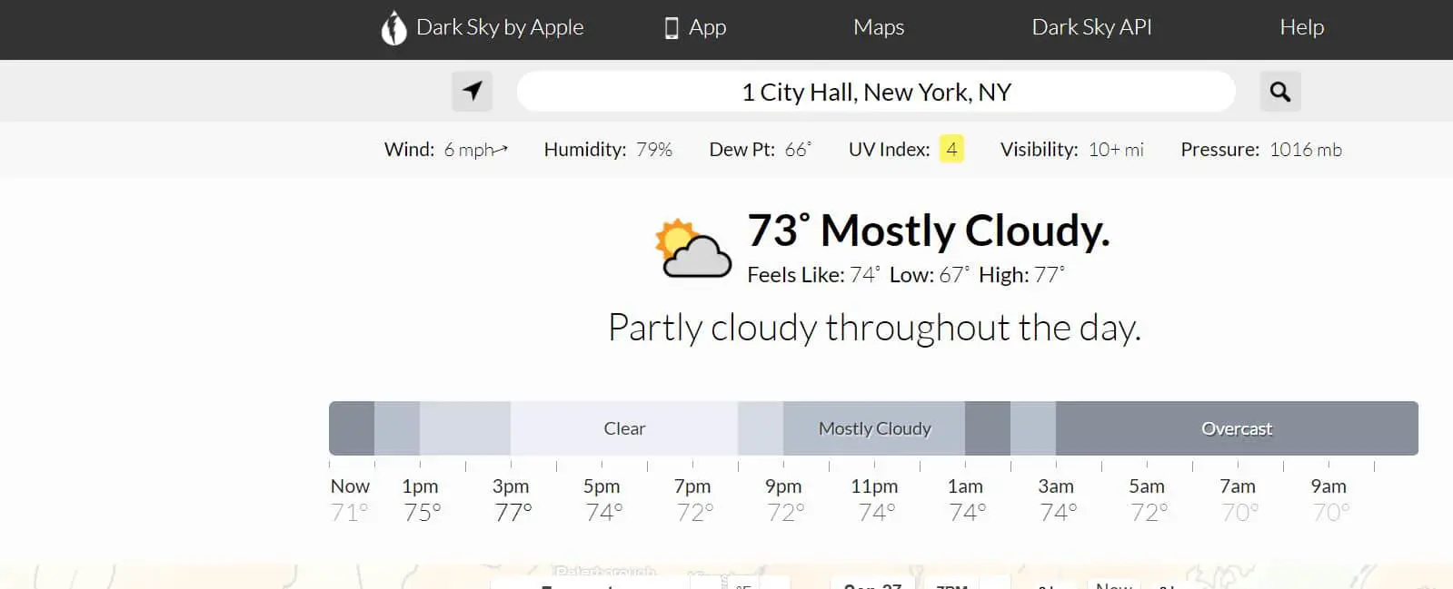 9 Best Weather Websites For Accurate Weather Info