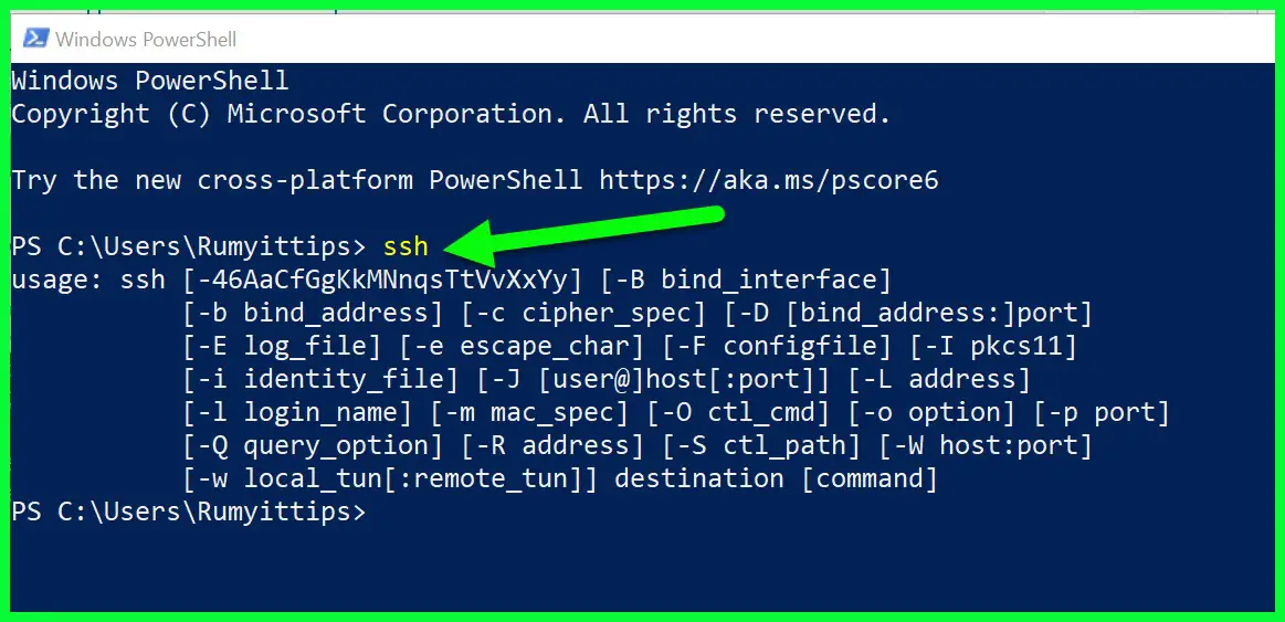 11 Best SSH Client For Windows 10/11 To Get Started with SSH