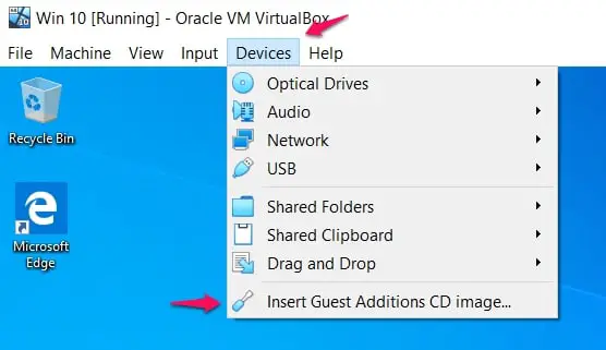 VirtualBox Guest Additions: The Definitive Guide
