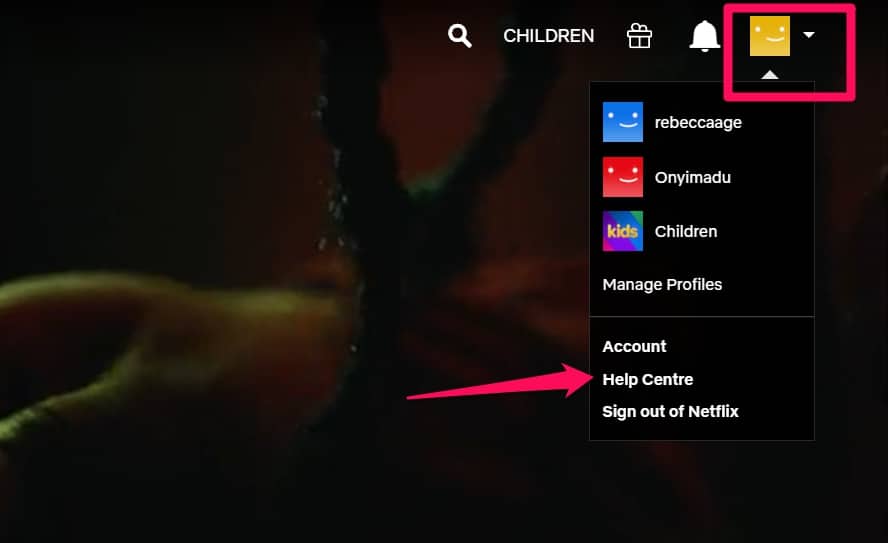 Steps To Follow On How To Delete Netflix Account 