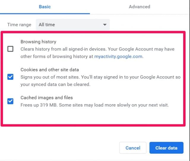 How To Clear History In All Browsers [Step-By-Step Guide]🤴