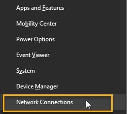 Fix Ethernet Does Not Have Any Valid IP Configuration