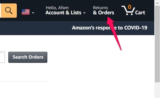 How To Delete An Amazon Account