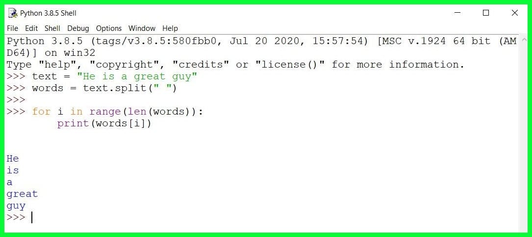 Inf в питоне. Функция range в питоне. Python Shell. Питон range=(0, 2e+07) что значит.