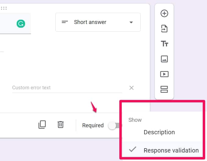 how to access google drive locked file