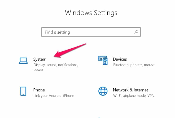 How To Clear Cache In Windows 10
