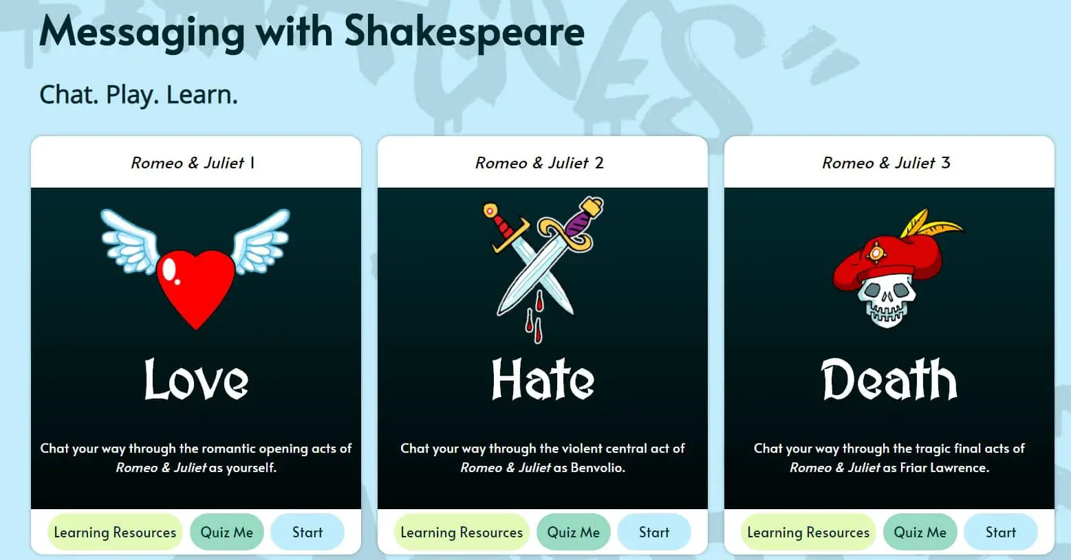 9 Top Shakespeare Translator Tools Experience The Brilliance