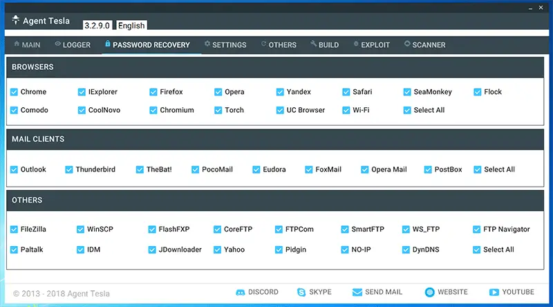 What is The Difference Between Firewall and Antivirus