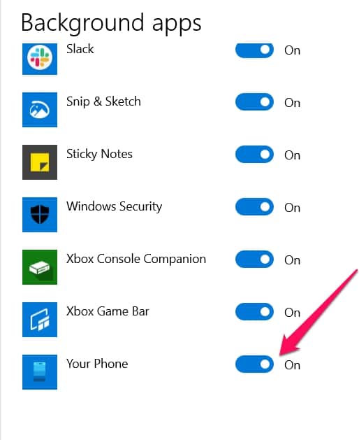 Yourphone.exe Windows 10: A Detailed Guide To Know It