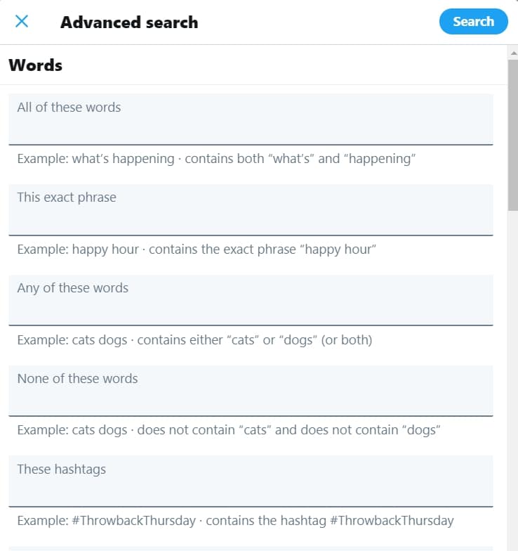 How To View Deleted Tweets - A Step-By-Step Guide