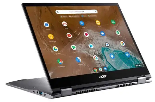 19 Of The Best Chromebooks With Stylus For You In 2022