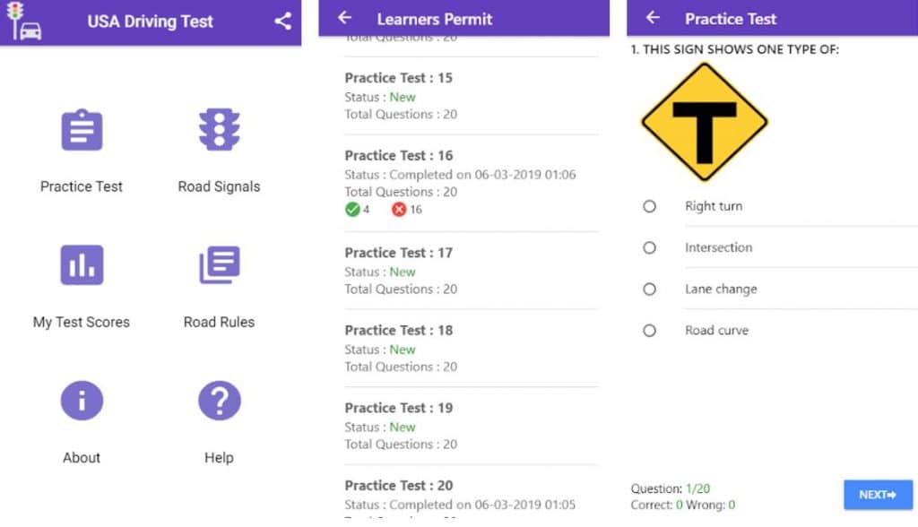 7 Best Driving Learning Apps To Help You Ace Your Road Test