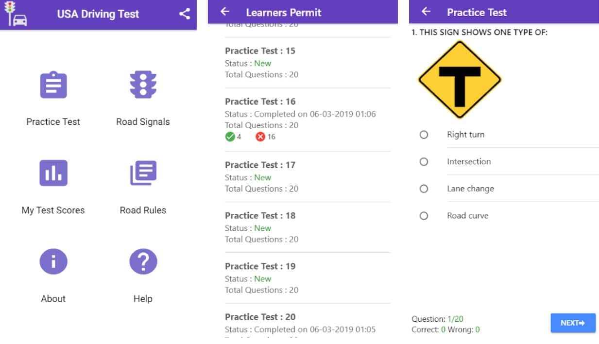 7 Best Driving Learning Apps To Help You Ace Your Road Test