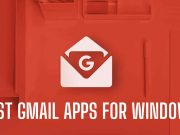 Best Gmail Apps For Windows
