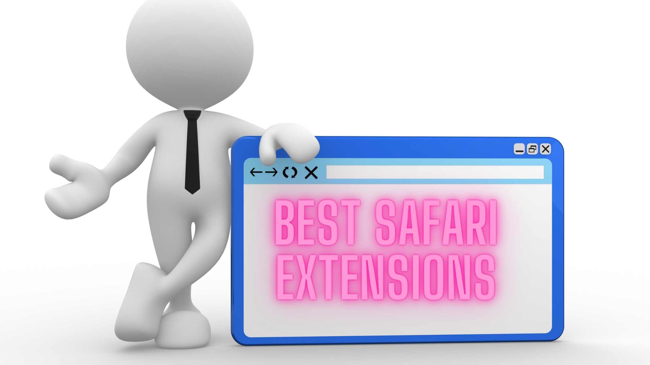11 of The Best Safari Extensions To Make Your Life Easier🤴
