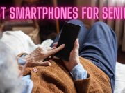 Best Smartphones For Seniors 1