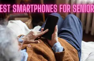 Best Smartphones For Seniors 1